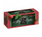 БОНБОНИ AFTER EIGHT ШОКОЛАД ЯГОДА И МЕНТА 200 Г