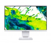 Acer Aspire S27-B, 27'' AiO FHD (1920x1080) IPS 144Hz, Intel Core Ultra 5 115U (up to 4.20GHz, 10MB), 16GB DDR5, 1TB SSD, Intel Arc Graphics, no DVD, WiFi 7 & BT 5.4, 90W AC adapter, FHD IR cam, KBD