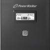 UPS POWERWALKER VI 2000 LCD, 2000VA, Line Interactive