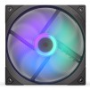 Вентилатор ENDORFY Fluctus 140 PWM ARGB - Черен