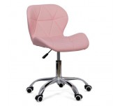 ДЕТСКИ РАБОТЕН СТОЛ SOFIA РОЗОВ