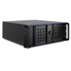 Кутия InterTech 4U-4098-S, 4U, 19