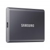 Външен SSD Samsung T7 Titan Grey 2000GB