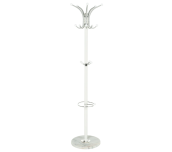 МЕТАЛНА ЗАКАЧАЛКА 138-30 БЯЛ