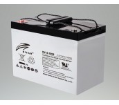 Оловна батерия RITAR (EV12-100S), 12V, 100Ah 306/ 168/ 211 mm, За електрически колички