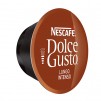 NESCAFE DOLCE GUSTO LUNGO INTENSO 16БР.