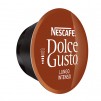 КАФЕ КАПСУЛИ NESCAFE DOLCE GUSTO LUNGO INTENSO 16БР.