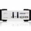 KVMP превключвател, ATEN CS1732A