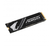SSD Gigabyte AORUS 7300, 1TB, NVMe, PCIe Gen4 SSD w/o Heatsink