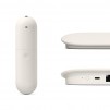 Мултимедиен плеър Google TV Streamer 4K, 32GB, с дистанционно