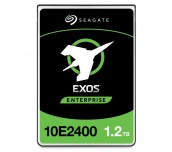 Хард диск Seagate Exos 10E2400, 1.2TB, 128MB Cache, SAS 12Gb/s