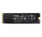 SSD SAMSUNG 970 EVO Plus, 250GB, M.2 Type 2280, MZ-V7S250BW