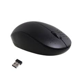 МИШКА БЕЗЖИЧНА JEDEL W160 USB BLACK