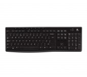Logitech Wireless Keyboard K270
