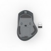 HAMA Мишка „WM-900“ мултифункционална, ергономична, Bluetooth, батерия, RGB, черна