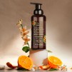 САПУН НА ПЯНА PAPILION DELUXE ORANGE ZEST 500МЛ ПОМПА