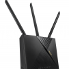 Безжичен рутер ASUS 4G-AX56 AX1800 Dual Band WiFi 6 (802.11ax) 4G+