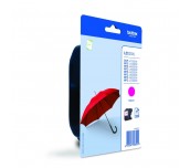 Brother LC-225XL Magenta Ink Cartridge