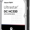 Хард диск WD Ultrastar DC HC320, 8TB, 7200RPM, SATA 6GB/s