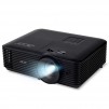 Acer Projector X139, DLP, WXGA (1280x800), 5000 ANSI Lum, 20 000:1, 1.3x, 3D ready, VGA in/out, 2xHDMI, RCA, Audio in/out, USB type A (5V/1A), RS232, Lamp life up to 15000h, Auto Keystone, Speaker 1x3