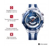 Huawei Watch Ultimate 2 March-B29 Blue