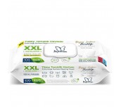 МОКРИ КЪРПИ PAPILION MULTI SURF SOAP XXL С КАПАК 100 БР.