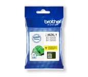 Brother LC462XLY Yellow Ink Cartridge for MFC-J2340DW/J3540DW/J3940DW