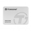 Transcend 1TB, 2.5