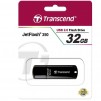 USB ФЛАШ TRANSCEND JF350 32GB