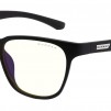 Компютърни очила GUNNAR Berkeley Onyx, Clear, Черен