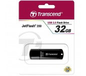 USB ФЛАШ TRANSCEND JF350 32GB