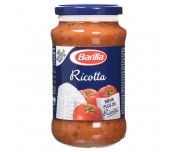 СОС RICOTTA BARILLA 400G