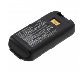 Батерия за баркод скенер Intermec CK3 CK3A 318-034-001 LiIon 3.7V 6800mAh Cameron Sino