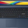 Лаптоп ASUS Vivobook 15 X1504VA-BQ057W - 15.6