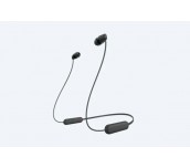 Sony Headset WI-C100, black