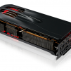 Backplate за Powercolor AMD RADEON RX 7000 Red Devil Серия видео карти, SBP-790001