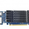 Видеокарта ASUS GeForce GT 1030 2GB GDDR5 Low Profile, 1x DVI-D, 1x HDMI 2.0, 64-bit