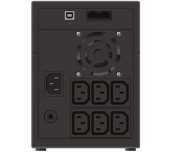 UPS POWERWALKER VI 2200 SH 6x IEC, 2200VA, Line Interactive