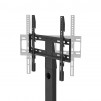 Стойка за TV HAMA, 140 см (55