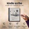 Amazon Kindle Scribe (2024) четец 16GB - 10.2