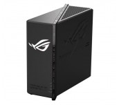 Asus Gaming Wireless Router ROG Strix GS-BE18000, Tri-Band, 320MHz bandwidth & 4096-QAM, Quad-Core 2.6GHz CPU, 256MB/2GB Flash/RAM, 8 x 2.5G port, AiProtection Pro, open NAT, VPN Fusion, 8 x SSIDs, IP