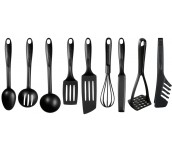 Tefal K001S925 SET 9 ACCESSORIES BIENVENUE BLA