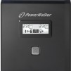 UPS POWERWALKER VI 1000 LCD, 1000VA, Line Interactive