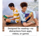 eBook четец Kindle Paperwhite Kids 6.8