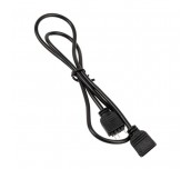 Кабел Kolink PGW-AC-KOL-041, Удължителен, 3 Pin, за 5V ARGB
