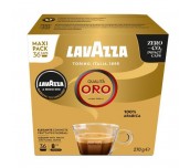 КАФЕ КАПСУЛИ LAVAZZA АММ QUALITA ORO MAXI ПАКЕТ 36 БР.
