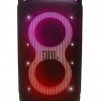 Блутут колона JBL PartyBox Stage 320, 240W, Черна