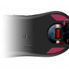 A4tech Bloody R90 Plus Stone black Геймърска безжична оптична мишка