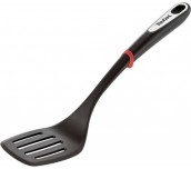 Tefal K2060814, Ingenio, Turner, Kitchen tool, Nylon/Fiberglass, 40x9.8x4.4cm, Dishwasher safe, black