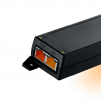 Инжектор ZyXEL POE12-30W PoE, Gigabit, 30W